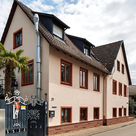 Ferienwohnungen Eulenspiegel Breisach Extérieur photo