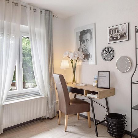 Ferienwohnungen Eulenspiegel Breisach Extérieur photo