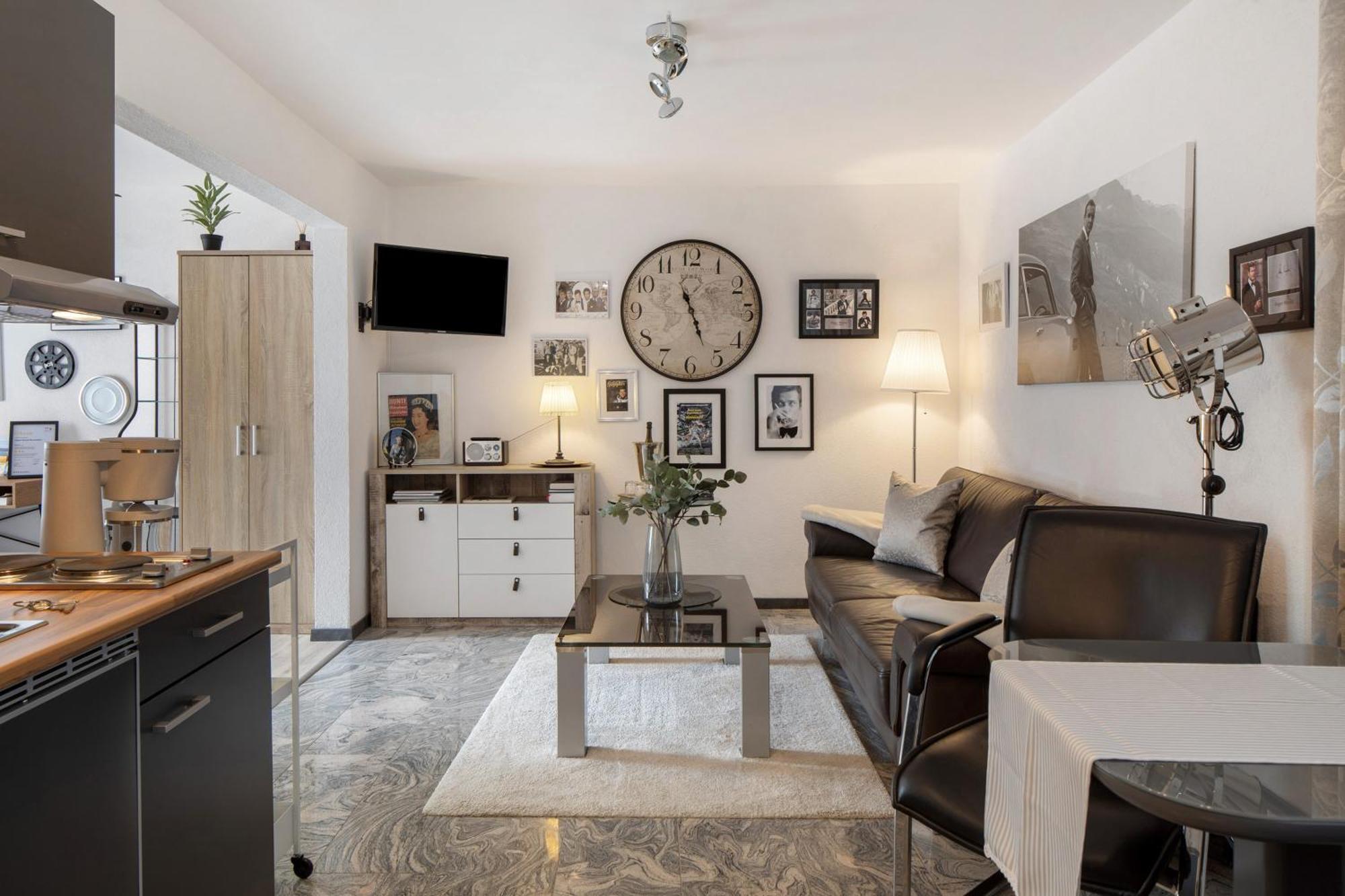 Ferienwohnungen Eulenspiegel Breisach Extérieur photo