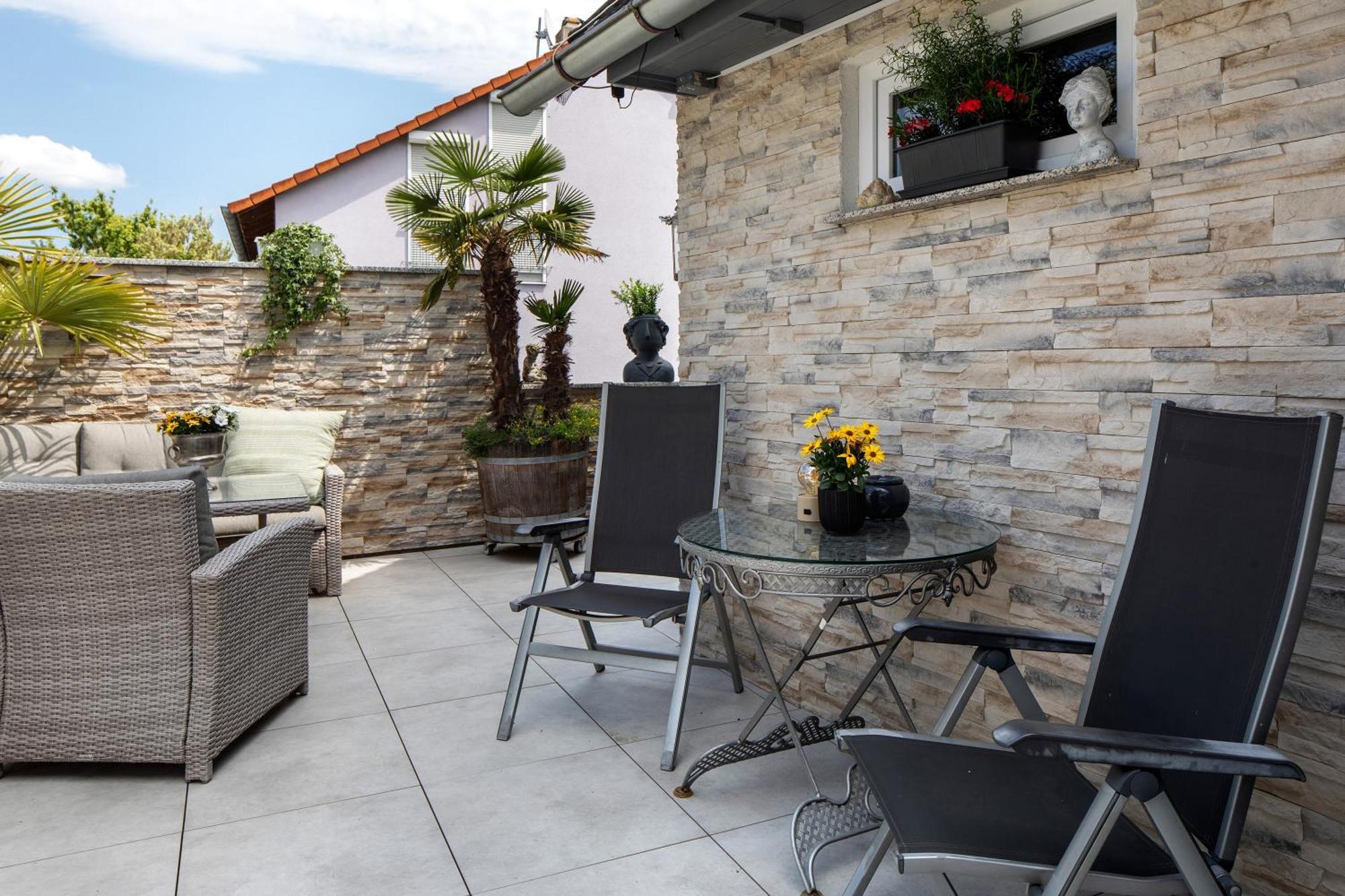 Ferienwohnungen Eulenspiegel Breisach Extérieur photo