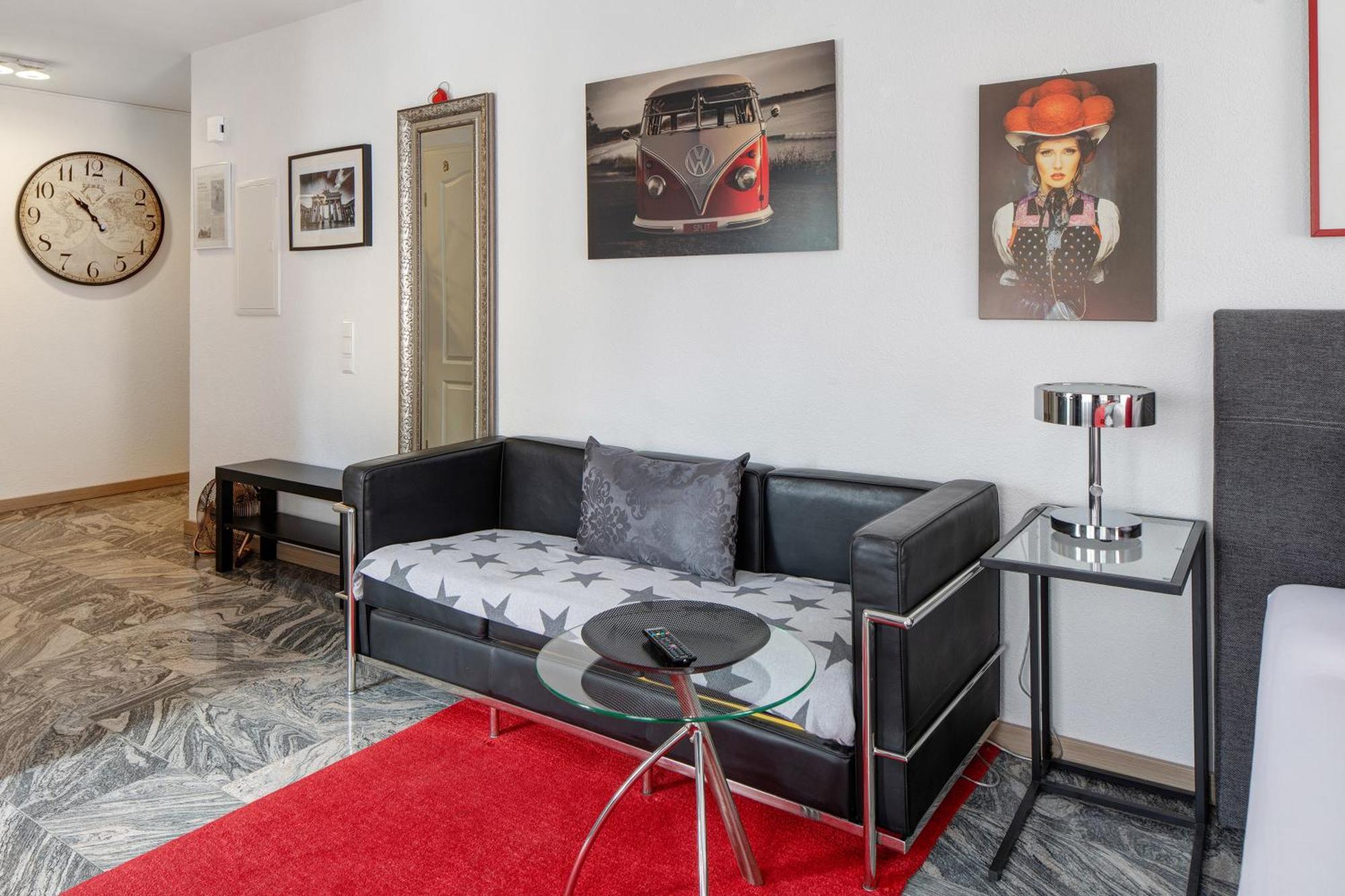 Ferienwohnungen Eulenspiegel Breisach Extérieur photo