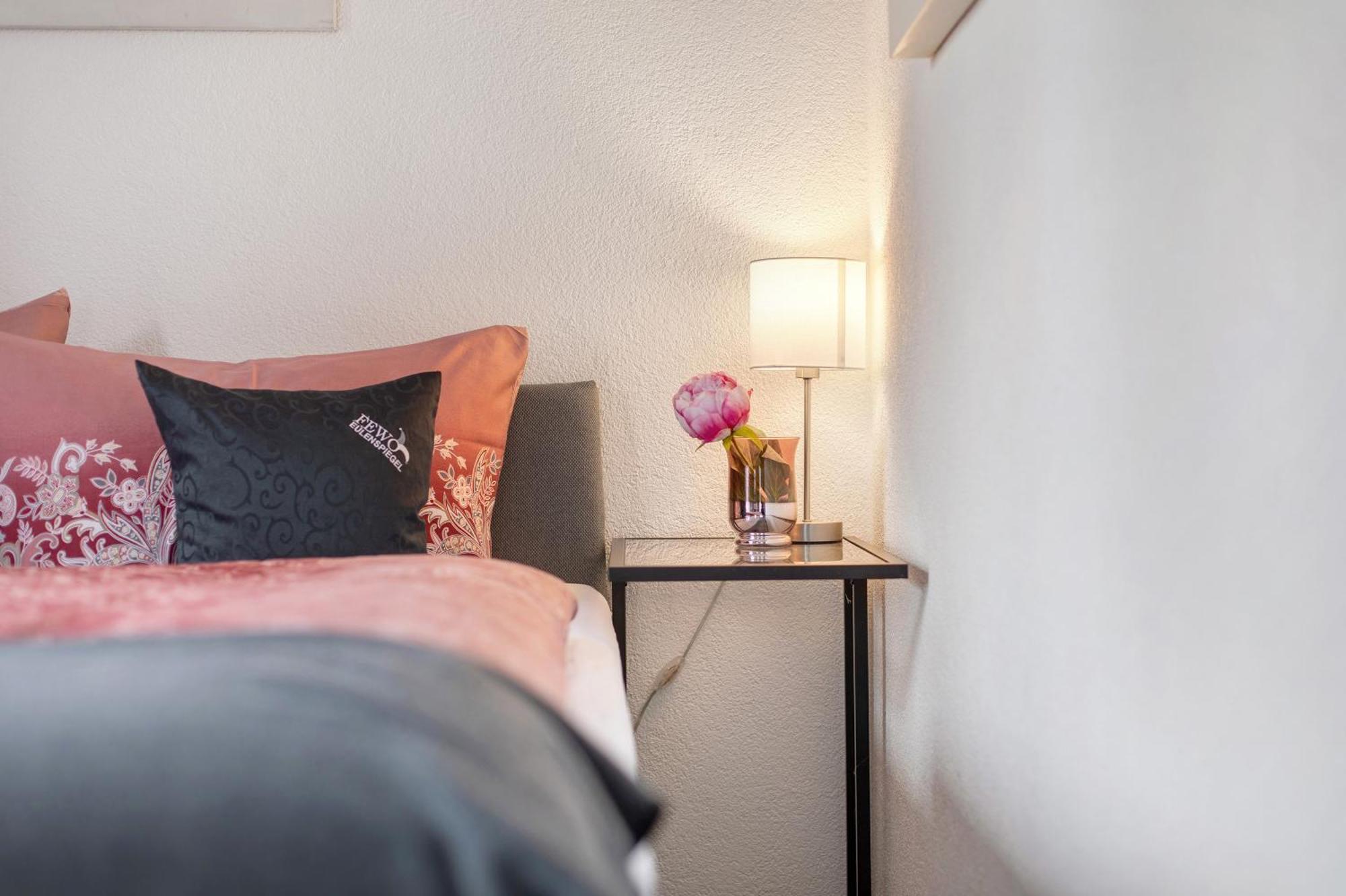 Ferienwohnungen Eulenspiegel Breisach Extérieur photo