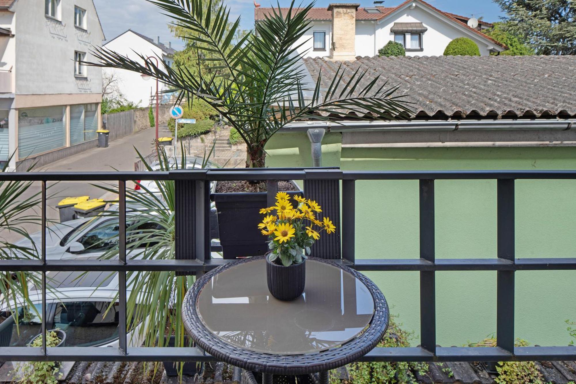 Ferienwohnungen Eulenspiegel Breisach Extérieur photo