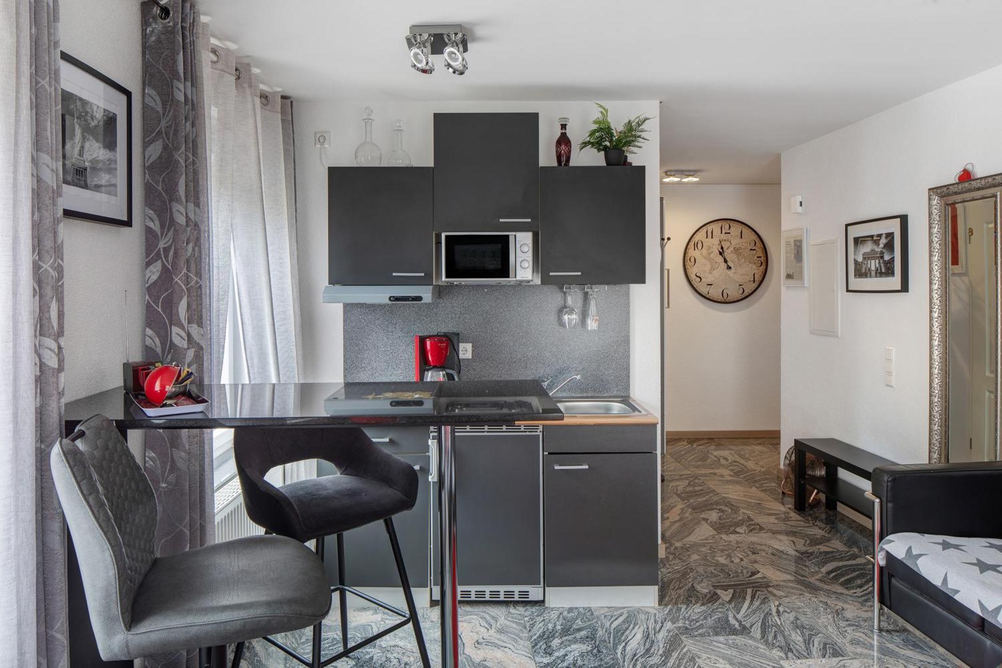Ferienwohnungen Eulenspiegel Breisach Extérieur photo