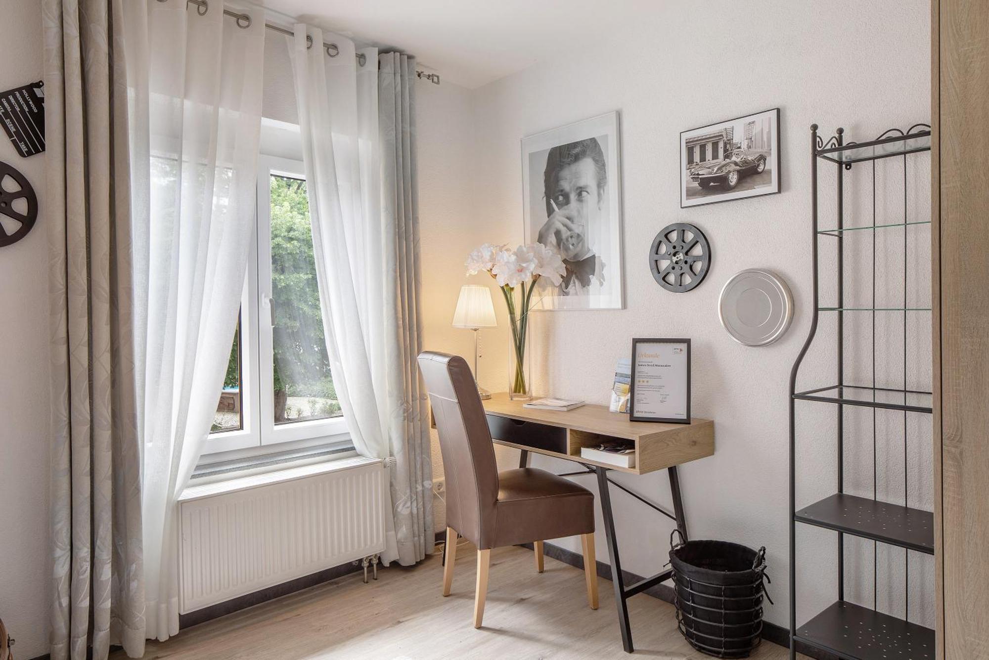 Ferienwohnungen Eulenspiegel Breisach Extérieur photo