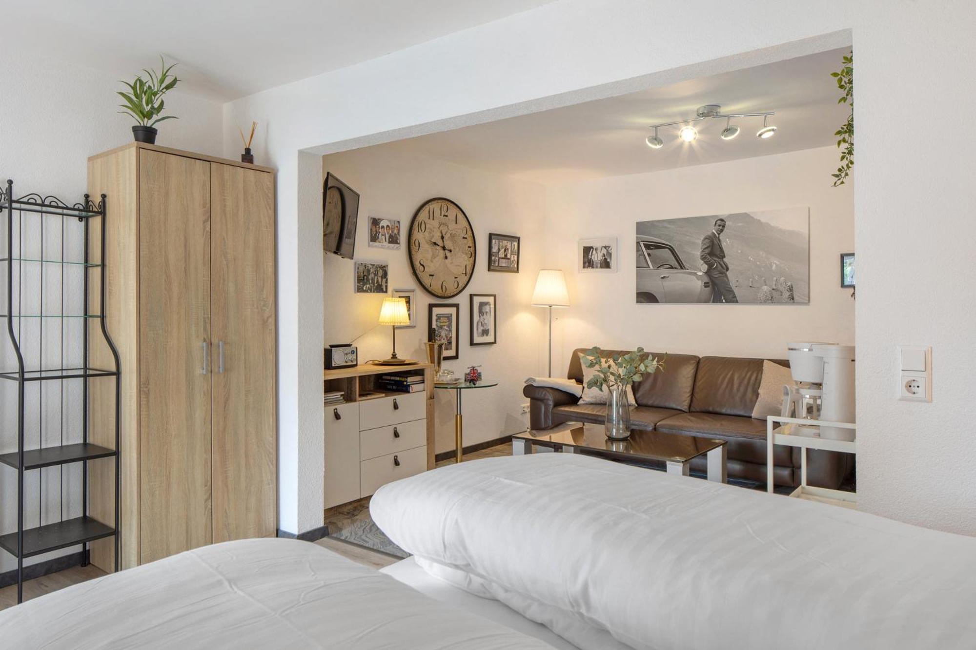 Ferienwohnungen Eulenspiegel Breisach Extérieur photo