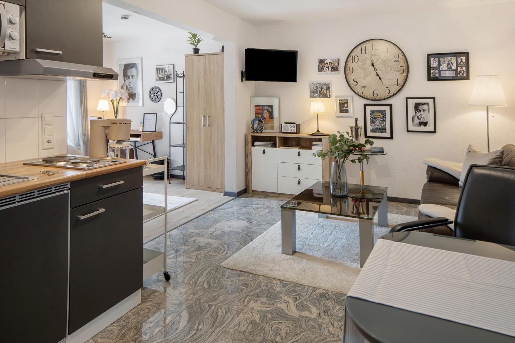 Ferienwohnungen Eulenspiegel Breisach Extérieur photo